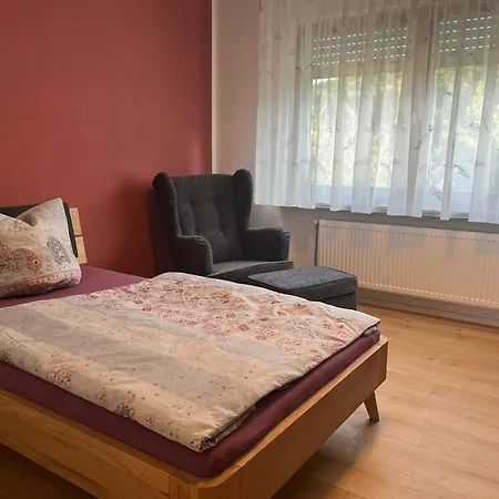 Hotel Seeblick Königsbronn