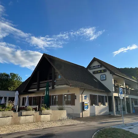 Seeblick Königsbronn