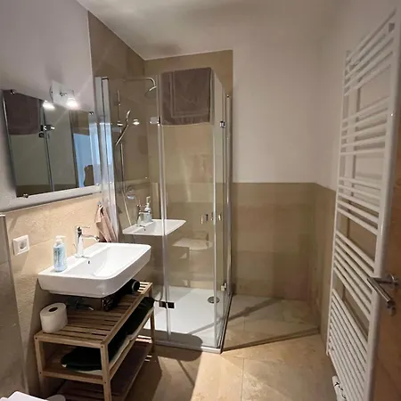 Seeblick * Königsbronn