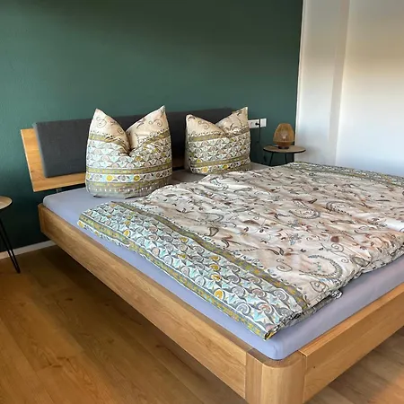 Seeblick Königsbronn