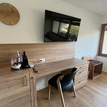 Seeblick * Königsbronn