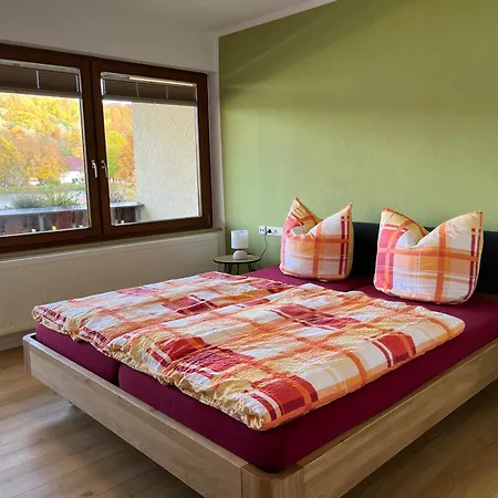 Hotel Seeblick Königsbronn