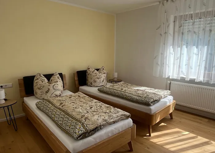 Seeblick Königsbronn