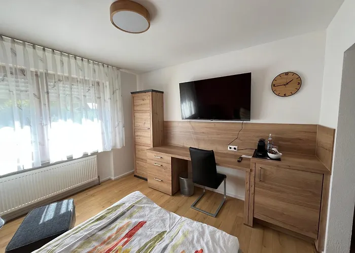 Seeblick * Königsbronn