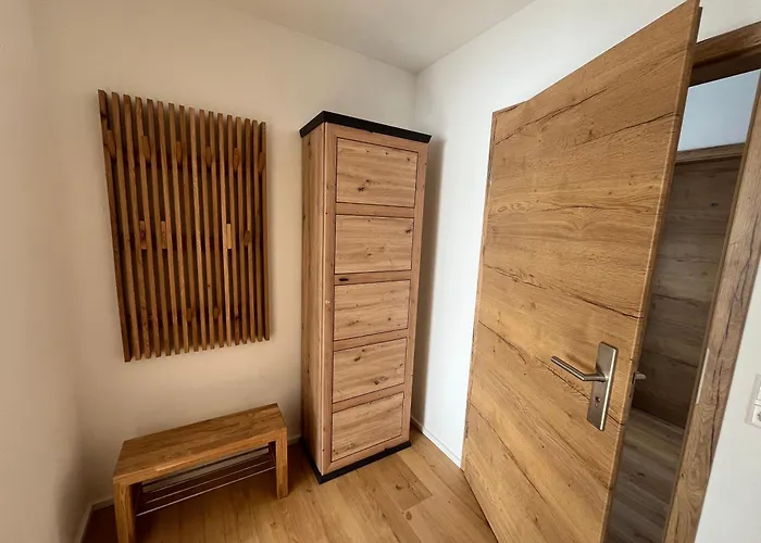 Seeblick * Königsbronn