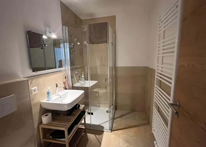 Seeblick * Königsbronn