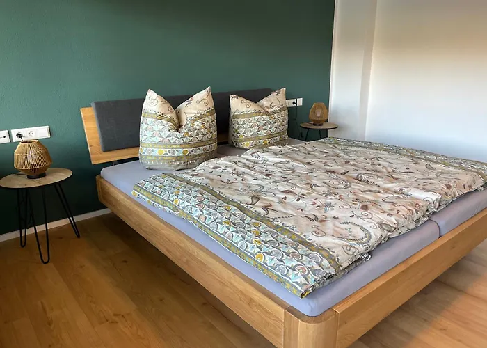 Seeblick Königsbronn