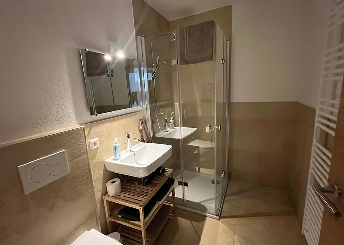 Seeblick * Königsbronn