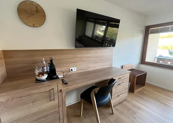 Seeblick * Königsbronn